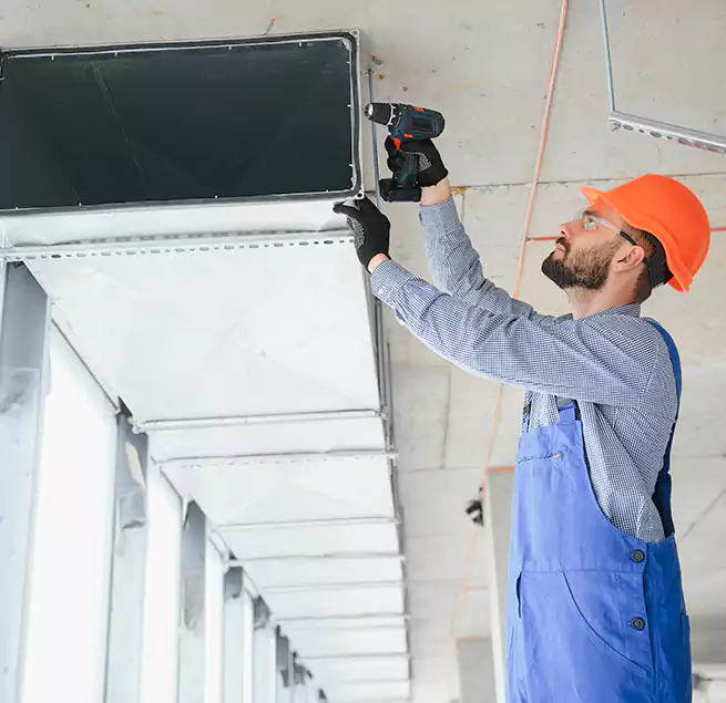 Why Homeowners & Businesses Trust Us in La Ca, CA