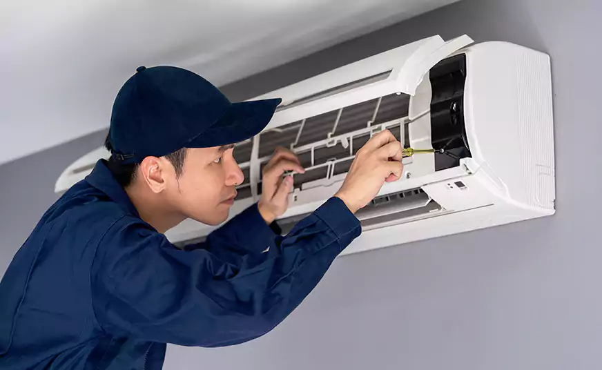 AC Duct Cleaning La Ca