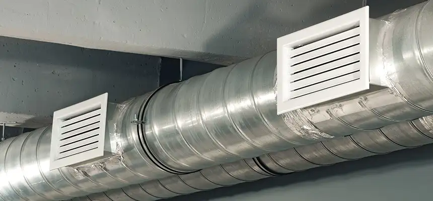 Our Air Duct Camera Inspection Services in La Ca, CA
