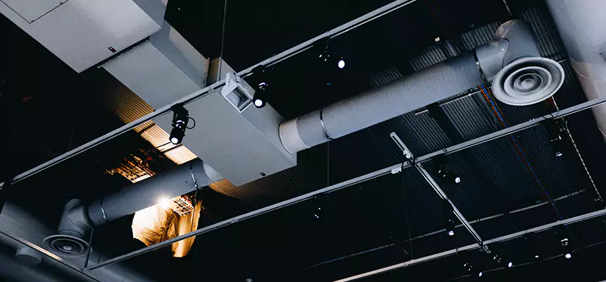 Our Air Duct Replacement Services in La Ca, CA