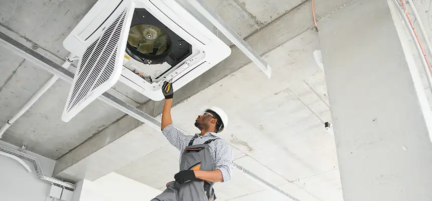 Efficient Multi‑Unit & HOA Annual Vent Cleaning Plans in La Ca