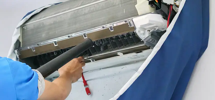 Advanced Clogged Dryer Vent Repair for Multi-Unit & Commercial in La Ca, CA