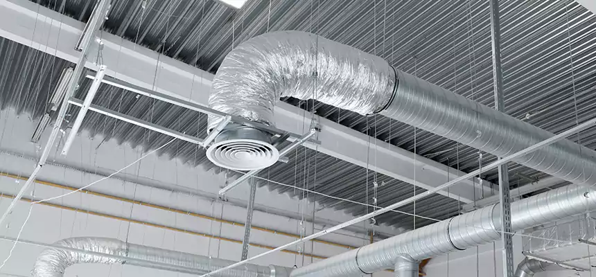 Our Dryer Vent Hose Replacement Services in La Ca, CA