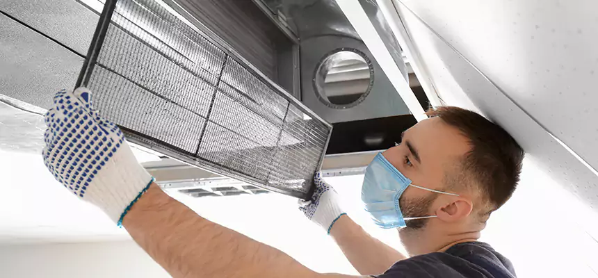 Our Dryer Vent Replacement Services in La Ca, CA
