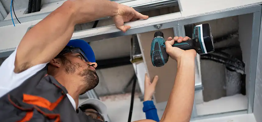 Our Improve Home Air Circulation Services in La Ca, CA