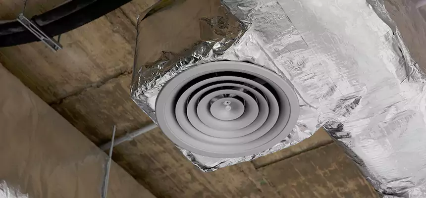 Our Industrial Dryer Vent Cleaning Services in La Ca, CA