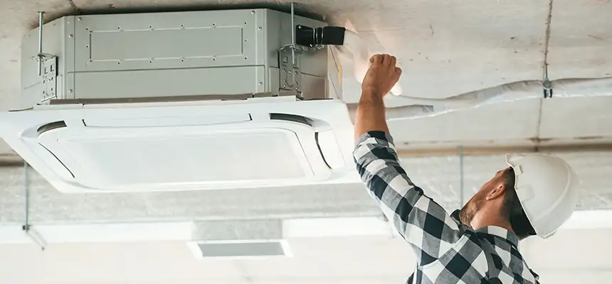 Our Local Vent Cleaning Services in La Ca, CA