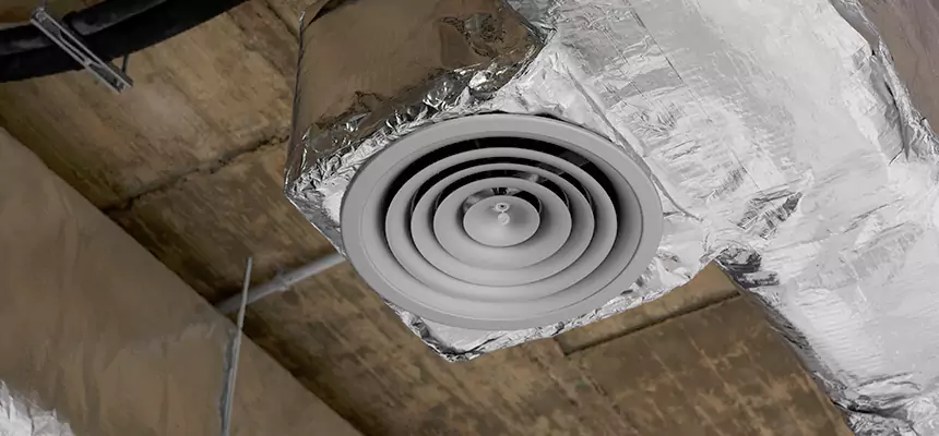 Our Low VOC Vent Installation Services in La Ca, CA