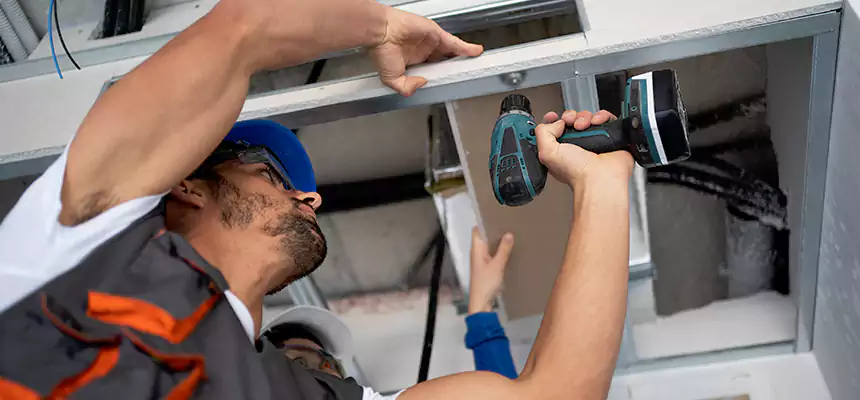 Our Retail Store Duct Cleaning Services in La Ca, CA