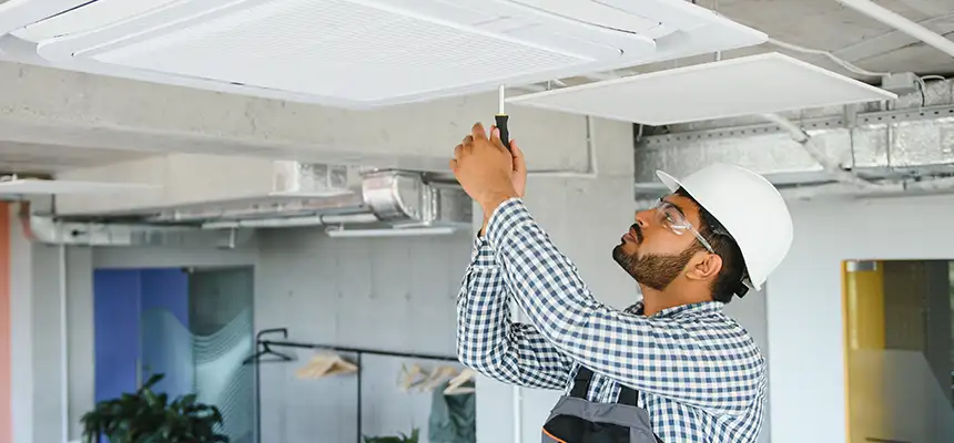 Our Roof Dryer Vent Cleaning Services in La Ca, CA