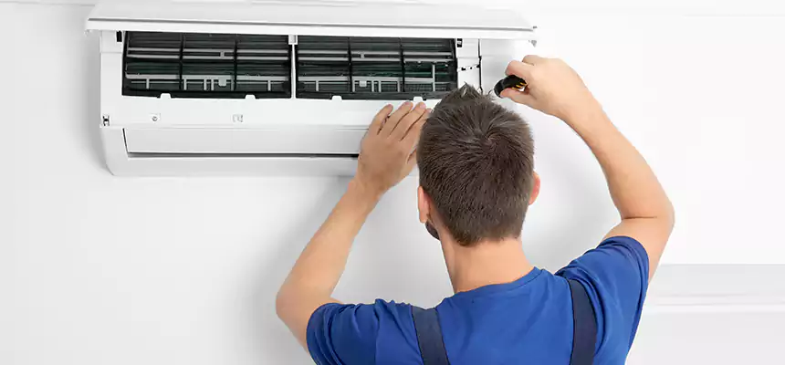 Our Smart Air Conditioning Installation Services in La Ca, CA