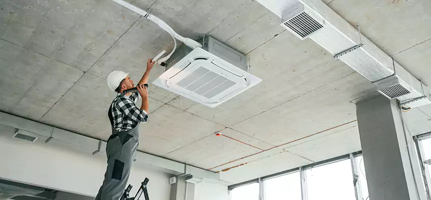 Our Wi Fi Connected Air Ducts Services in La Ca, CA