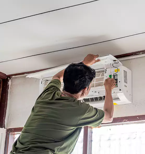 About Air Duct & AC Odor Removal in La Ca, CA