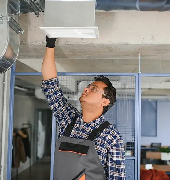 Top-Rated Air Duct Cleaning Near Me in La Ca, CA