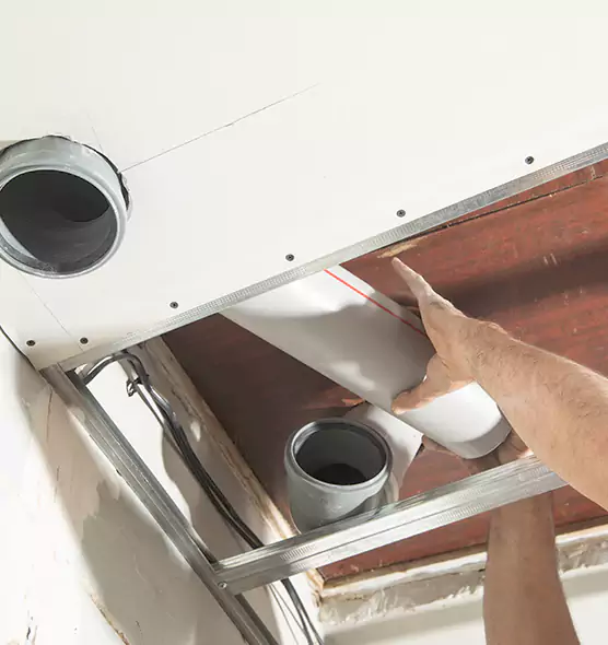 Professional Air Duct Replacement in La Ca, CA