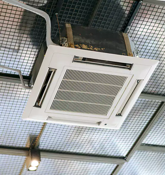 Top-Notch Allergy Relief Vent Cleaning Services in La Ca, CA