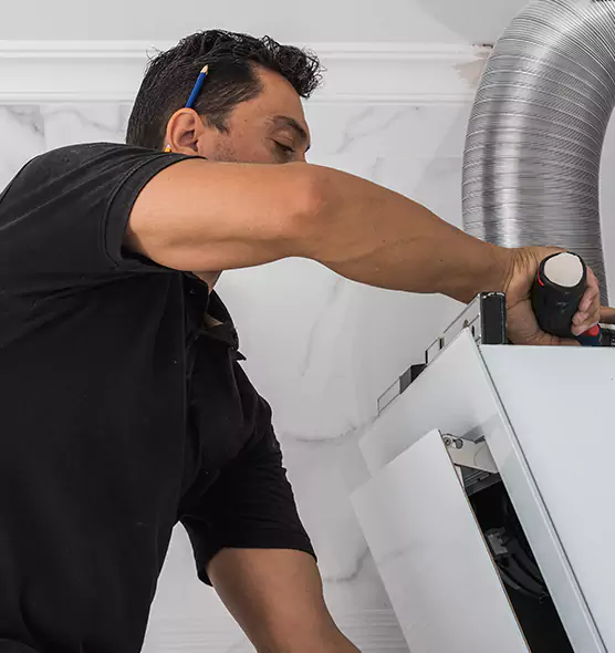 Trusted Bathroom Exhaust Duct Cleaning in La Ca, CA