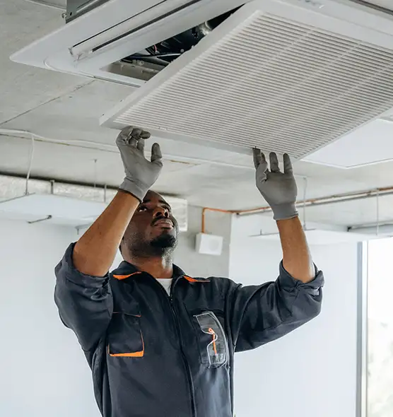 About Certified Air Duct Specialists in La Ca, CA