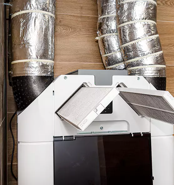 About Clogged Air Duct Repair in La Ca, CA