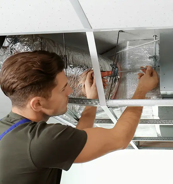 Professional Clogged Dryer Vent Repair in La Ca, CA