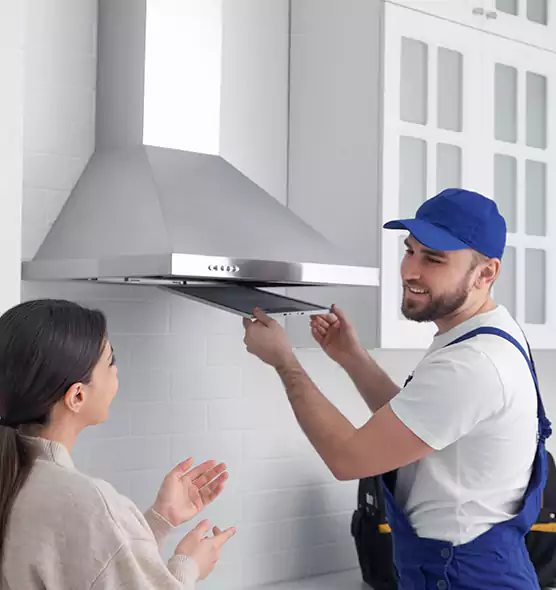 Professional Dryer Vent Cleaning Service in La Ca, CA