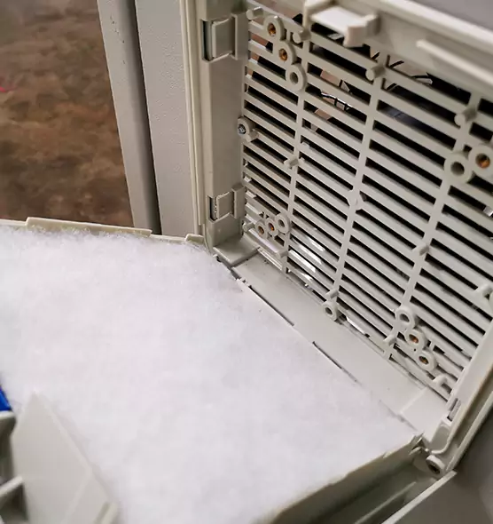 Professional Dryer Vent Mold Cleaning in La Ca, CA