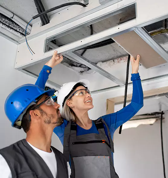 Comprehensive Duct Insulation Services in La Ca, CA
