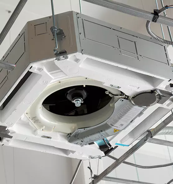 Professional Industrial Dryer Vent Cleaning in La Ca, CA