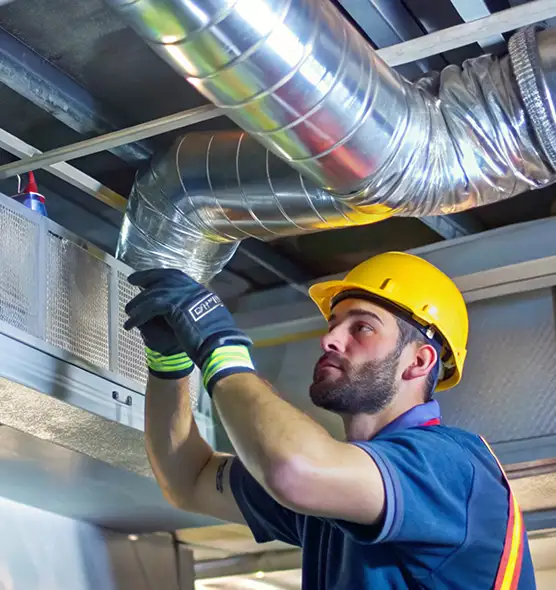 Professional NADCA Approved Air Duct Services in La Ca, CA