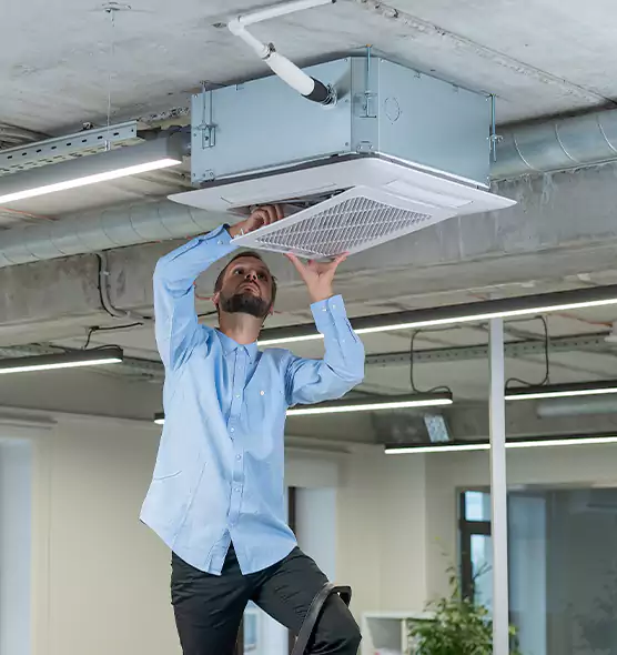 Advanced Rodent Droppings In Vents in La Ca, CA