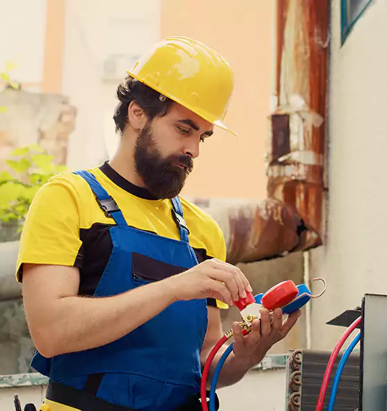 About Smart HVAC Installation in La Ca, CA