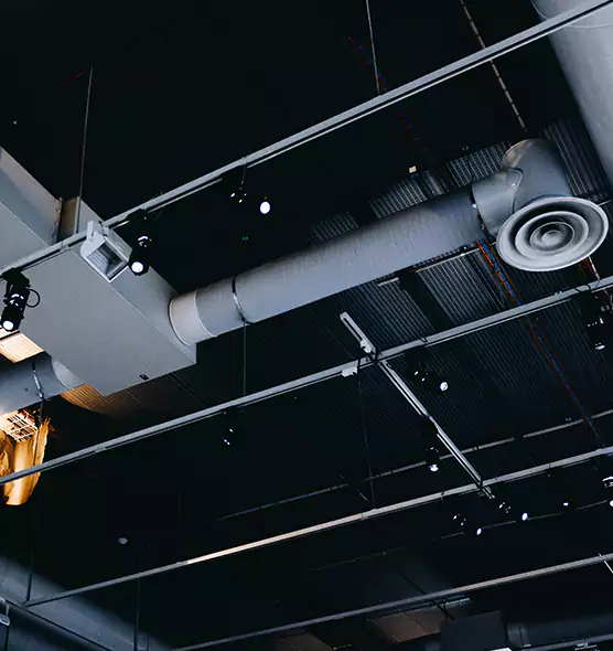 Professinal UV Light Air Purification for Ducts in La Ca, CA