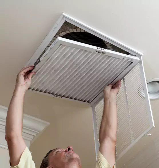Trusted Vent Shaft Cleaning Expert in La Ca, CA