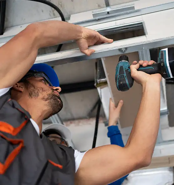 About Vent Smoke Odor Elimination in La Ca, CA