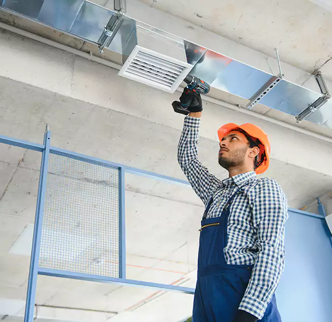 Why Homeowners & Businesses Trust Us in La Ca, CA?