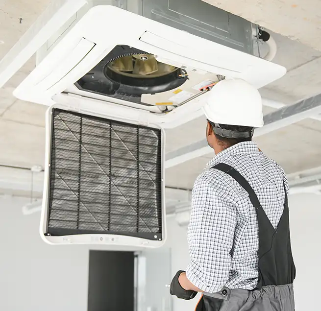 Why Homeowners & Businesses Trust Us in La Ca, CA?