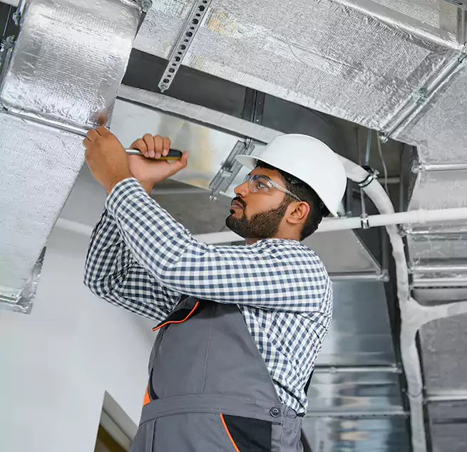 Why Homeowners & Businesses Trust Us La Ca, CA