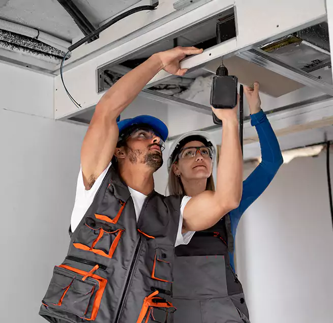 Why Homeowners & Businesses Trust Us in La Ca, CA