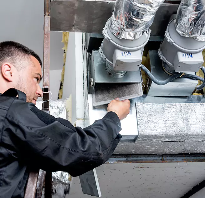 Why Homeowners & Businesses Trust Us in La Ca, CA