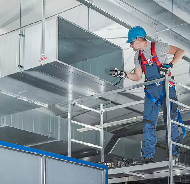 Why Homeowners & Businesses Trust Us in La Ca, CA?