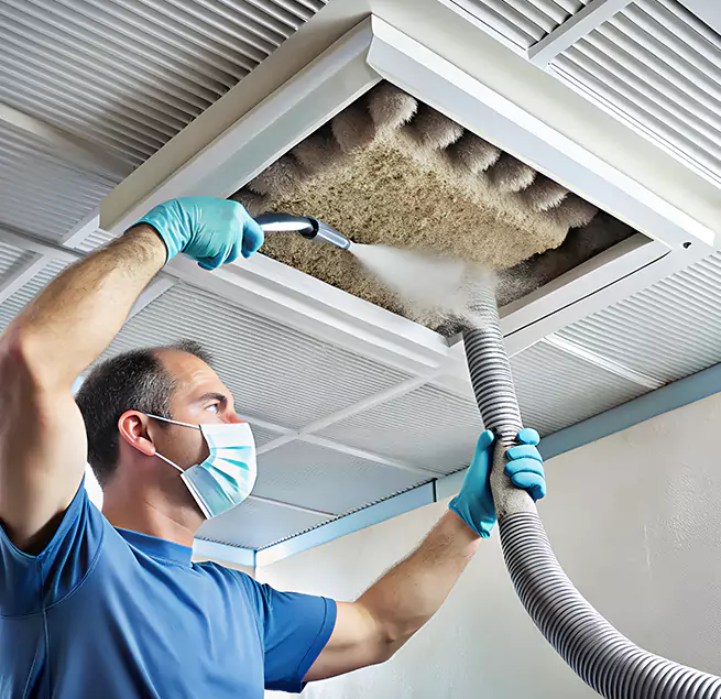 Why Homeowners & Businesses Trust Us La Ca, CA