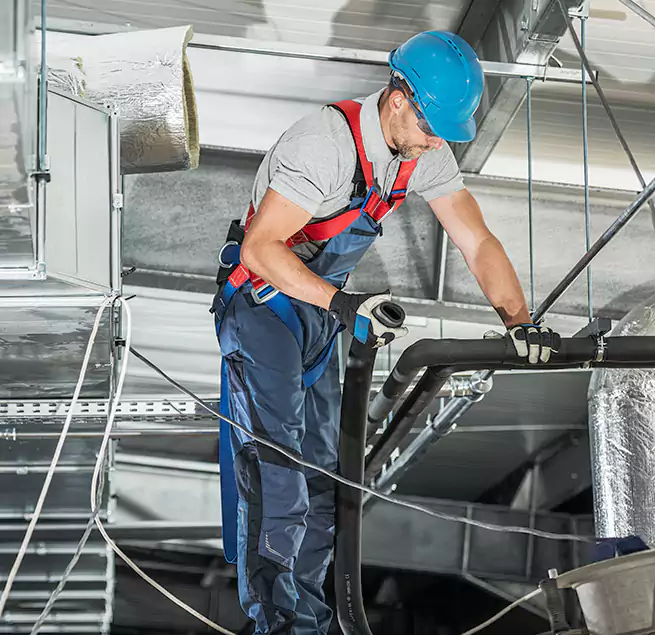 Why Homeowners & Businesses Trust Us in La Ca, CA?