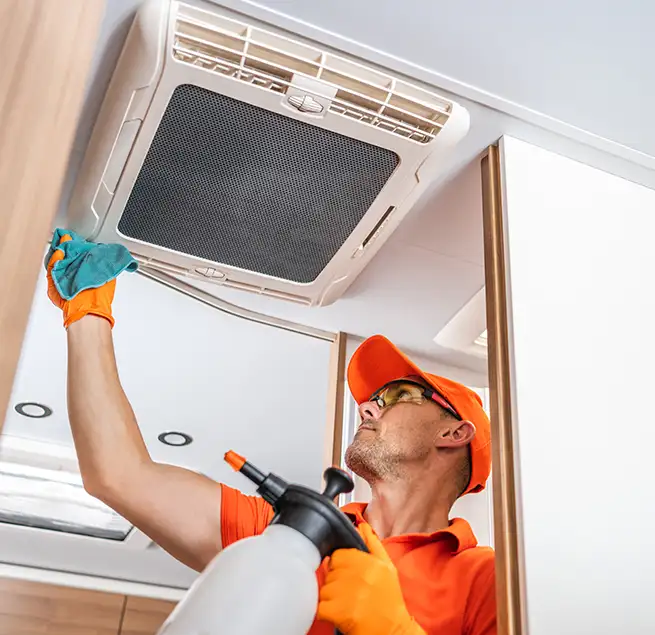 Why Homeowners & Businesses Trust Us in La Ca, CA?