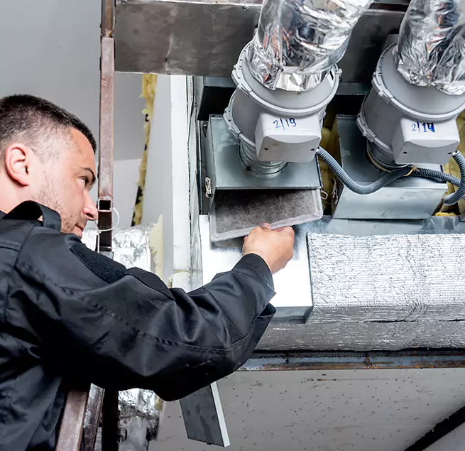  Why Homeowners & Businesses Trust Us in La Ca, CA?