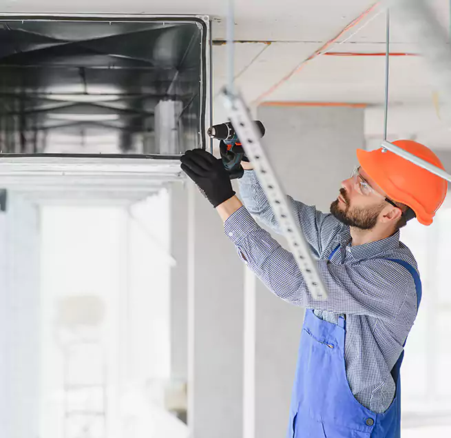 Why Homeowners & Businesses Trust Us La Ca, CA