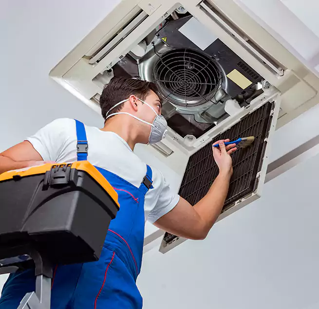 Why Homeowners & Businesses Trust Us in La Ca, CA?