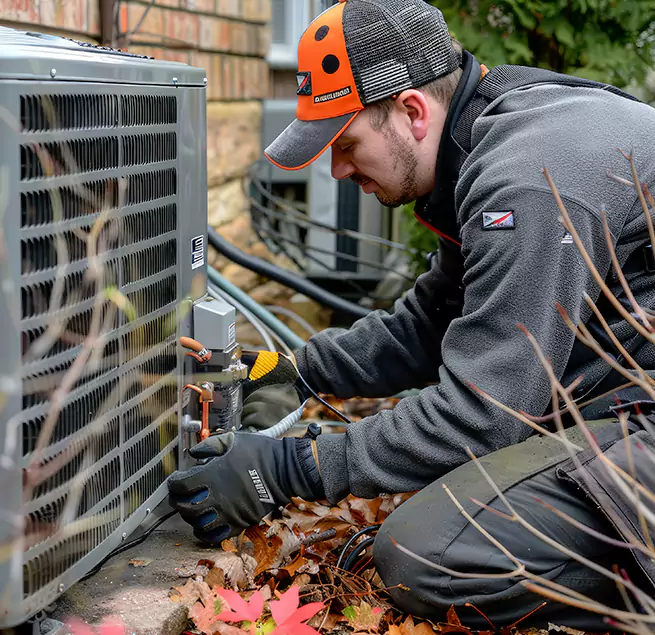 Why Homeowners & Businesses Trust Us in La Ca, CA?