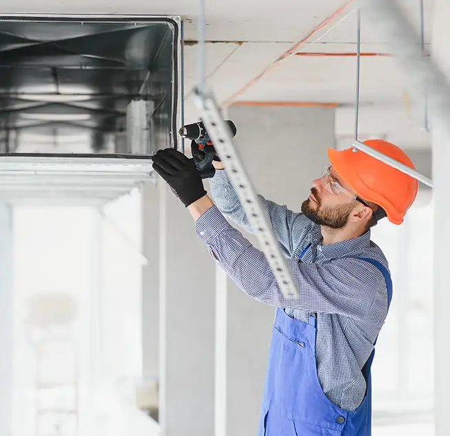  Why Homeowners Businesses Trust Us La Ca, CA