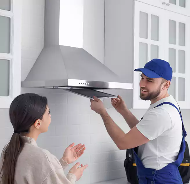  Why Homeowners & Businesses Trust Us in La Ca, CA?