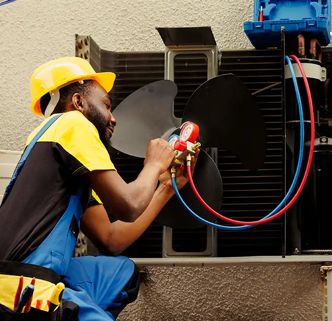 Why Homeowners & Businesses Trust Us in La Ca, CA?